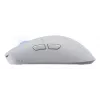 Mängurihiir ASUS ROG Harpe II Ace, paremakäeline, optiline 42 000 DPI, RF-juhtmevaba + Bluetooth + USB tüüp-A, 5 nuppu, valge