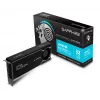 Graafikakaart Sapphire Radeon AI PRO R9700 — 32 GB GDDR6, 256-bit, PCIe 5.0, aktiivne jahutus (1 ventilaator)