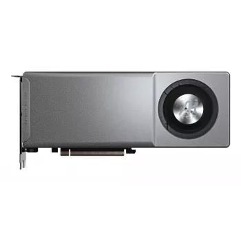 GIGABYTE Radeon AI PRO R9700 AI TOP 32G graafikakaart – 32 GB GDDR6, 256-bitine, PCI-E 5.0, 2920 MHz südamiku taktsagedus, 3 x DP, 1 x HDMI, GV-R9700AI TOP-32GD