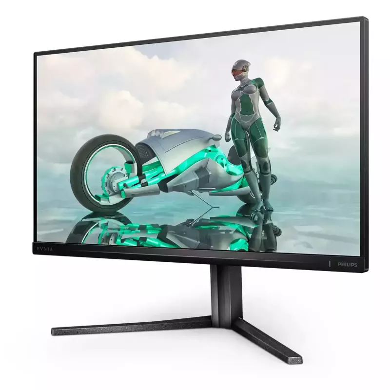 Philips Evnia 3000 25M2N3200U/00 arvutimonitor 62,2 cm (24,5 tolli) 1920 x 1080 pikslit Full HD LCD Hall
