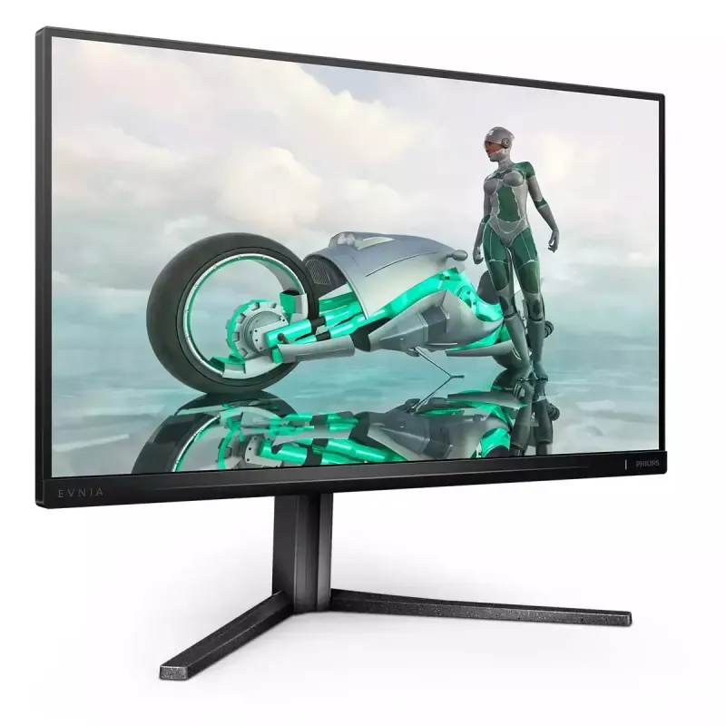 Philips Evnia 3000 25M2N3200U/00 arvutimonitor 62,2 cm (24,5 tolli) 1920 x 1080 pikslit Full HD LCD Hall