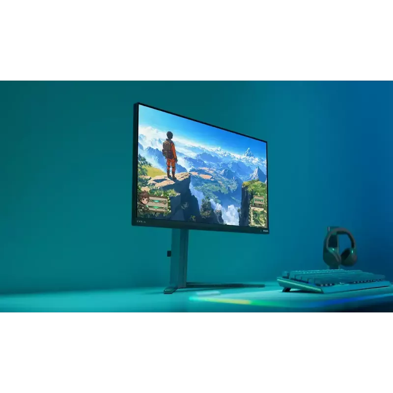 Philips Evnia 3000 25M2N3200U/00 arvutimonitor 62,2 cm (24,5 tolli) 1920 x 1080 pikslit Full HD LCD Hall