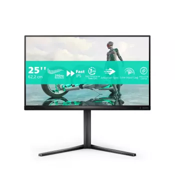 Philips Evnia 3000 25M2N3200U/00 arvutimonitor 62,2 cm (24,5 tolli) 1920 x 1080 pikslit Full HD LCD Hall