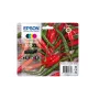 Epson 503XL tindikassett 4 tk Originaalne suure (XL) mahutavusega must, tsüaan, magenta, kollane