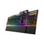 be quiet! Dark Mount Silent Tactile DE ISO klaviatuur Gaming USB QWERTZ Saksa Must