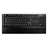 be quiet! Light Mount Silent Linear DE ISO klaviatuur mängimiseks USB QWERTZ must
