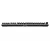 be quiet! Light Mount Silent Linear DE ISO klaviatuur mängimiseks USB QWERTZ must