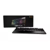 be quiet! Light Mount Silent Linear DE ISO klaviatuur mängimiseks USB QWERTZ must