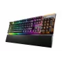 be quiet! Light Mount Silent Tactile DE ISO klaviatuur mängimiseks USB QWERTZ saksa must