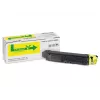 Toonerkassett Kyocera TK-5160Y 3000 lehekülge Kollane