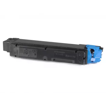 KYOCERA TK-5160C toonerikassett 1 tk Originaal tsüaan