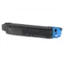 KYOCERA TK-5160C toonerikassett 1 tk Originaal tsüaan