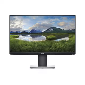 DELL P2419H arvutimonitor 61 cm (24 tolli) 1920 x 1080 pikslit Full HD LCD must