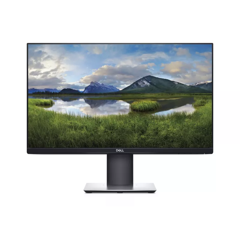 DELL P2419H arvutimonitor 61 cm (24 tolli) 1920 x 1080 pikslit Full HD LCD must