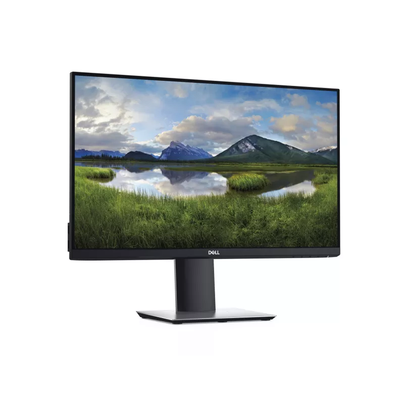 DELL P2419H arvutimonitor 61 cm (24 tolli) 1920 x 1080 pikslit Full HD LCD must