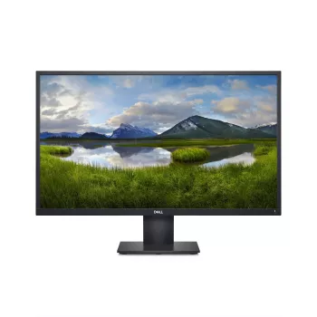 DELL E Series E2720H arvutimonitor 68,6 cm (27 tolli) 1920 x 1080 pikslit Full HD LCD must
