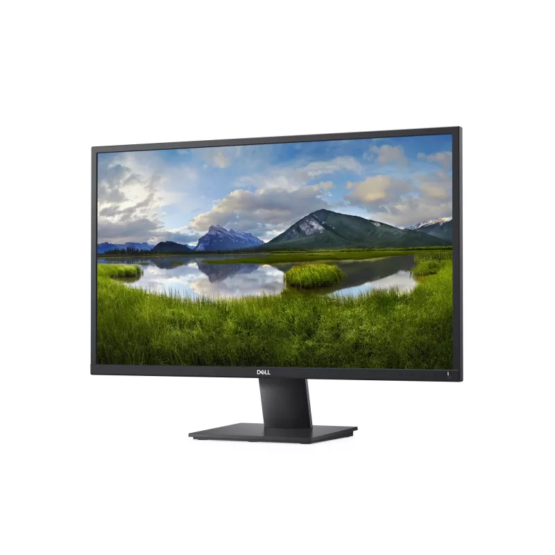 DELL E Series E2720H arvutimonitor 68,6 cm (27 tolli) 1920 x 1080 pikslit Full HD LCD must