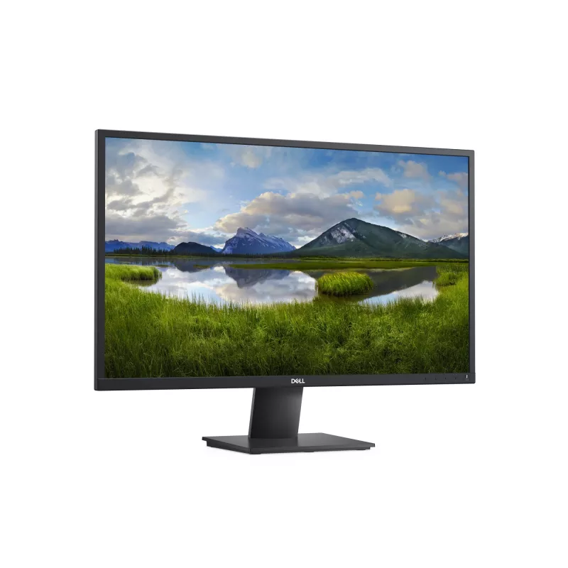 DELL E Series E2720H arvutimonitor 68,6 cm (27 tolli) 1920 x 1080 pikslit Full HD LCD must