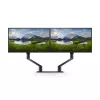 DELL E Series E2720H arvutimonitor 68,6 cm (27 tolli) 1920 x 1080 pikslit Full HD LCD must