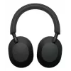 Sony WH-1000XM5SA kõrvaklapid juhtmega ja juhtmevaba ühendusega, peapael, muusika, USB Type-C, Bluetooth, must