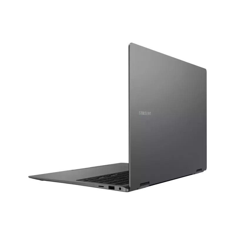 Sülearvuti Samsung Galaxy Book5 Pro 360 16 tolli Intel Core Ultra 7 32GB RAM 1TB SSD Intel Arc Windows 11