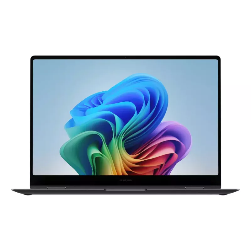 Sülearvuti Samsung Galaxy Book5 Pro 360 16 tolli Intel Core Ultra 7 32GB RAM 1TB SSD Intel Arc Windows 11