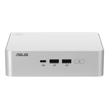 Miniarvuti ASUS NUC 15 Pro+ RNUC15CRSV500002 Intel Core U5 235H vPro-ga