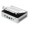 Miniarvuti ASUS NUC 15 Pro+ RNUC15CRSV500002 Intel Core U5 235H vPro-ga
