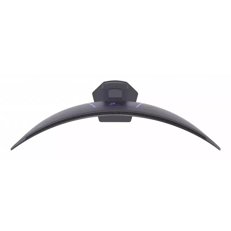LG 45GX950A-B arvutimonitor 114,3 cm (45 tolli) 5120 x 2160 pikslit WUHD OLED must