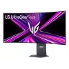 LG 45GX950A-B arvutimonitor 114,3 cm (45 tolli) 5120 x 2160 pikslit WUHD OLED must