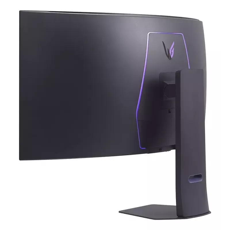 LG 45GX950A-B arvutimonitor 114,3 cm (45 tolli) 5120 x 2160 pikslit WUHD OLED must
