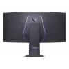 LG 45GX950A-B arvutimonitor 114,3 cm (45 tolli) 5120 x 2160 pikslit WUHD OLED must