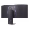 LG 45GX950A-B arvutimonitor 114,3 cm (45 tolli) 5120 x 2160 pikslit WUHD OLED must