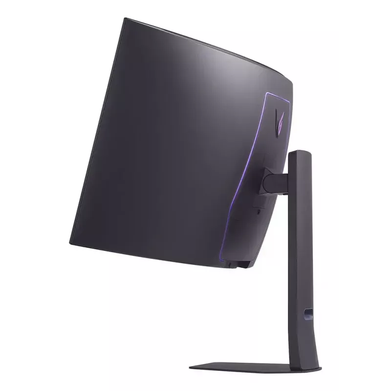 LG 45GX950A-B arvutimonitor 114,3 cm (45 tolli) 5120 x 2160 pikslit WUHD OLED must