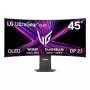 LG 45GX950A-B arvutimonitor 114,3 cm (45 tolli) 5120 x 2160 pikslit WUHD OLED must