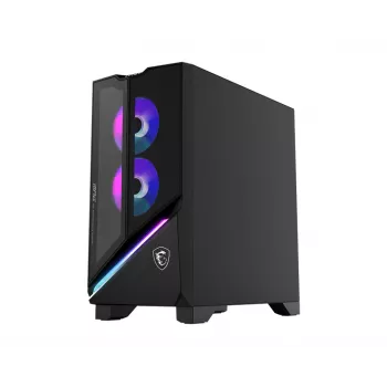 Gaming PC MSI MPG Infinite X3 AI Core Ultra 7 265K 32GB 1TB RTX 5070Ti Win11