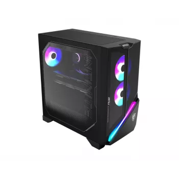 Gaming PC MSI MPG Infinite X3 AI Core Ultra 7 265K 32GB 1TB RTX 5070Ti Win11