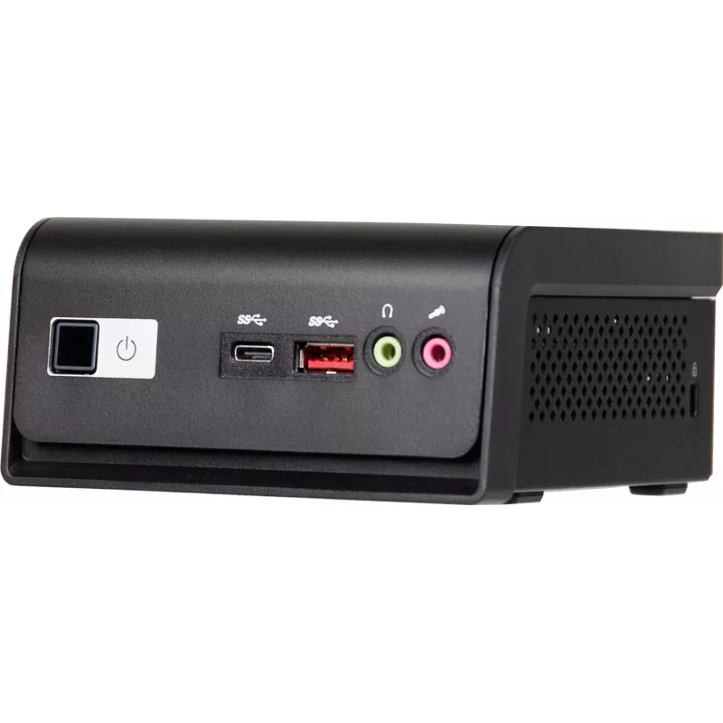 Arvuti Gigabyte Barb GBT BRIX GB-BTIP-N150 Intel N150 4 GB 500 GB integreeritud Windows 10