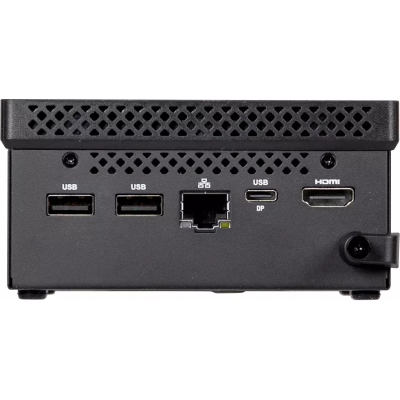 Arvuti Gigabyte Barb GBT BRIX GB-BTIP-N150 Intel N150 4 GB 500 GB integreeritud Windows 10