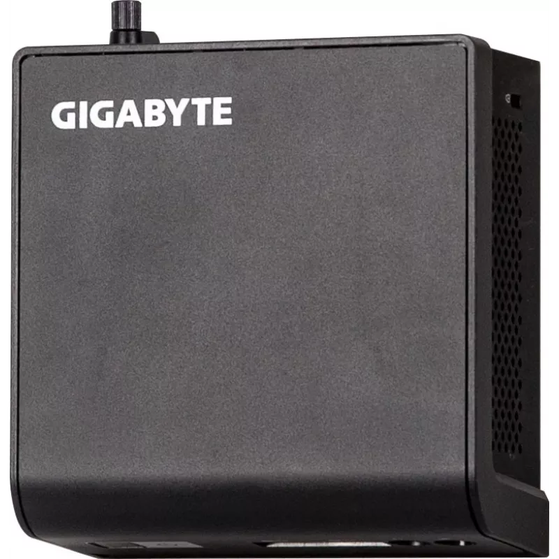 Arvuti Gigabyte Barb GBT BRIX GB-BTIP-N150 Intel N150 4 GB 500 GB integreeritud Windows 10