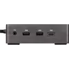 Mini PC barebone GIGABYTE BRIX Core Ultra 5 225H, 0,46L korpus, DDR5 SO-DIMM, 2 mälupesa, kuni 96 GB, WiFi/BT, 2,5G LAN