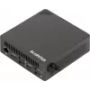 GIGABYTE BRIX Core Ultra 7 255H 2xDDR5 SO-DIMM 2HDMI 2USBC 0.46L arvuti