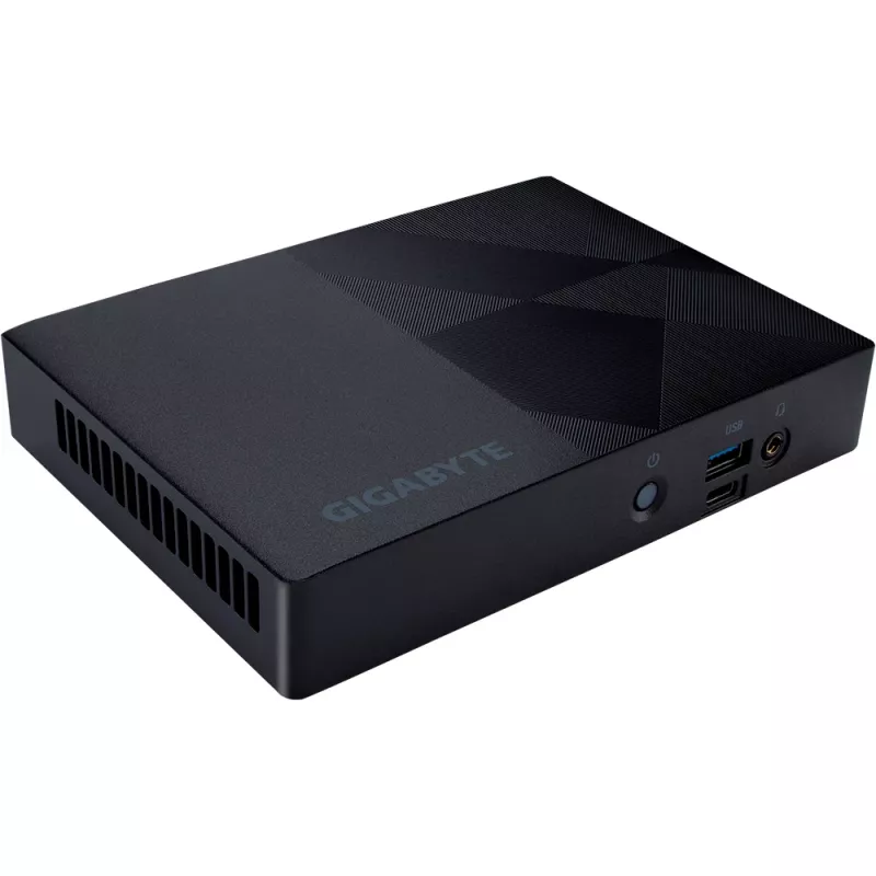 Mini PC GIGABYTE GB-BNi3-N305 3,2 GHz 32 GB DDR4 SSD
