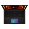 MSI Titan 18 HX AI A2XWJG-070 mängusülearvuti, Intel Core Ultra 9 285HX, 18-tolline UHD+, 96GB DDR5, 6TB SSD, NVIDIA GeForce RTX 5090 24GB, Windows 11 Pro