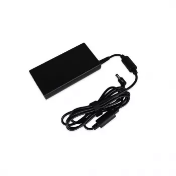 Toiteadapter siseruumides TERRA 1480238 150W must 100-240V 50-60Hz