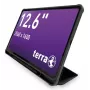 TERRA PAD 1201 4G Mediatek LTE 256 GB 32 cm (12.6 tolli) 8 GB Wi-Fi 5 (802.11ac) Android 14 Antratsiit