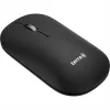 TERRA NBM1000B hiir, mõlemakäeline, RF-juhtmevaba + Bluetooth, optiline, 4000 DPI
