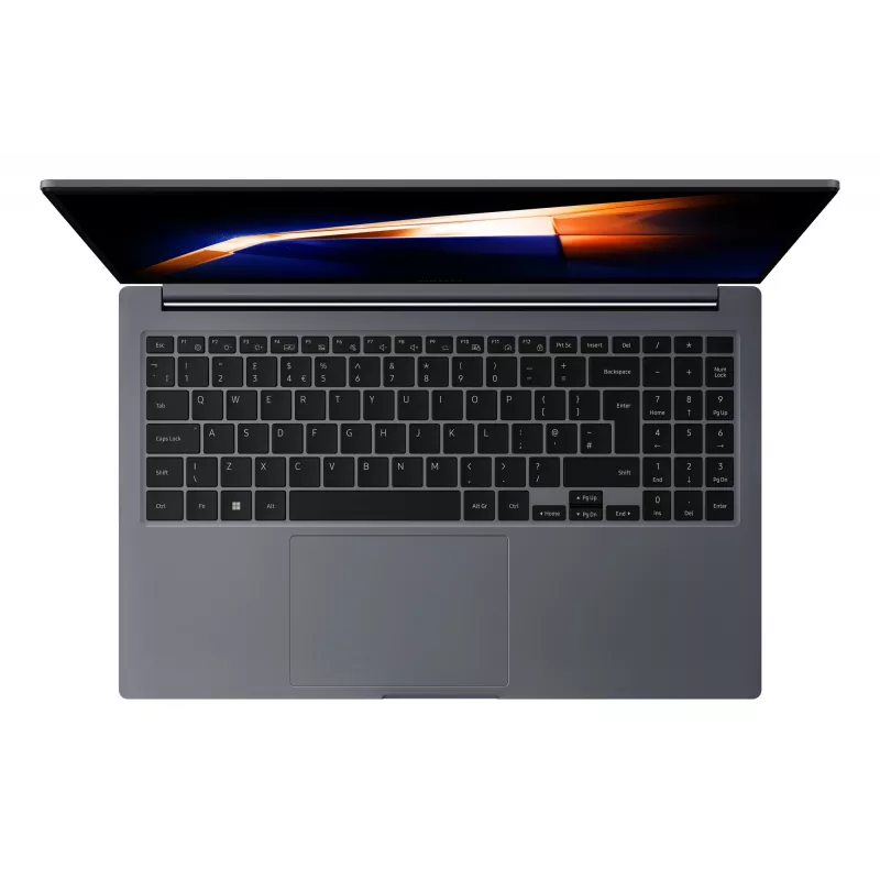 Sülearvuti SAMSUNG Galaxy Book4 15.6 tolli Core i5 16GB 512GB SSD Win11
