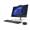 HP ProOne 440 G9 Intel® Core™ i3 i3-13100T 60,5 cm (23,8 tolli) 1920 x 1080 pikslit kõik-ühes arvuti 16 GB DDR4-SDRAM 512 GB SSD Windows 11 Pro Wi-Fi 6E (802.11ax) Must, Hõbedane