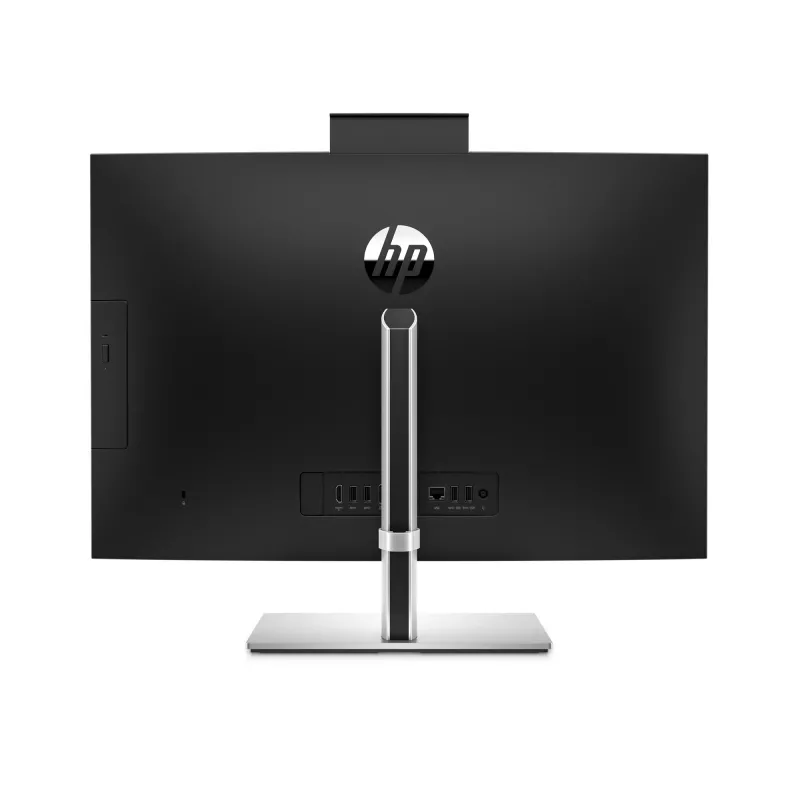 HP ProOne 440 G9 Intel® Core™ i3 i3-13100T 60,5 cm (23,8 tolli) 1920 x 1080 pikslit kõik-ühes arvuti 16 GB DDR4-SDRAM 512 GB SSD Windows 11 Pro Wi-Fi 6E (802.11ax) Must, Hõbedane